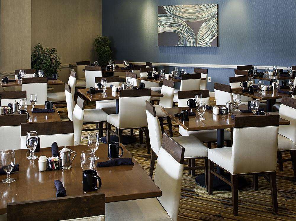 Hôtel Hilton Scranton & Conference Center Restaurant photo